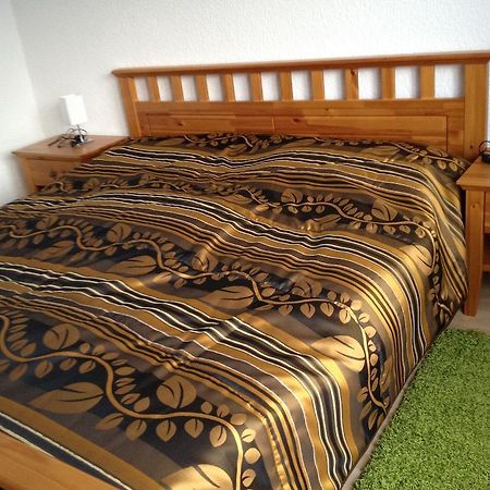 Haus Zur Therme บัดมิทแทร์นดอร์ฟ ภายนอก รูปภาพ