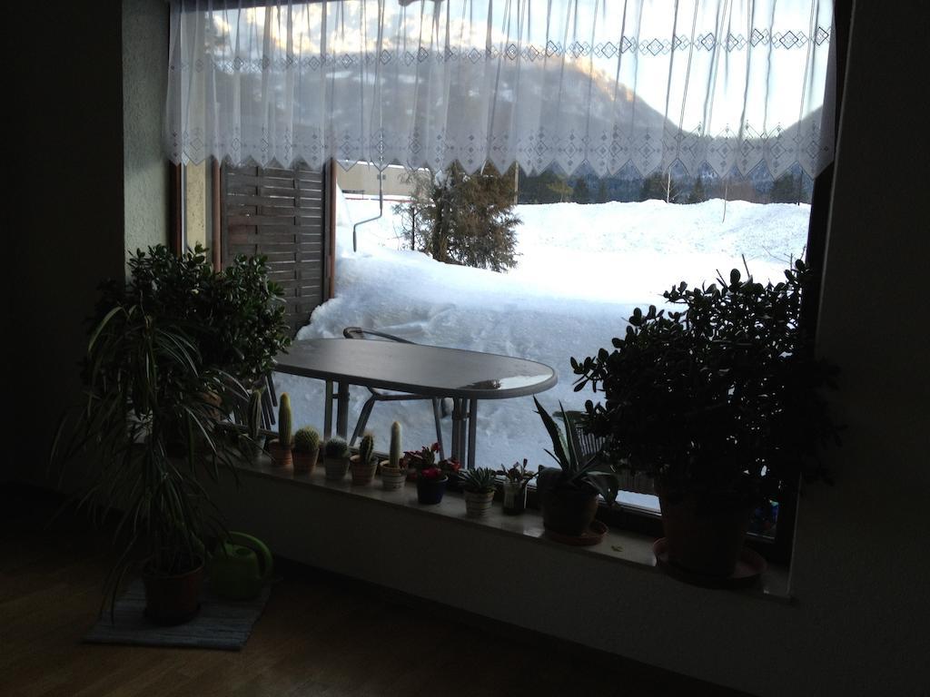 Haus Zur Therme บัดมิทแทร์นดอร์ฟ ภายนอก รูปภาพ