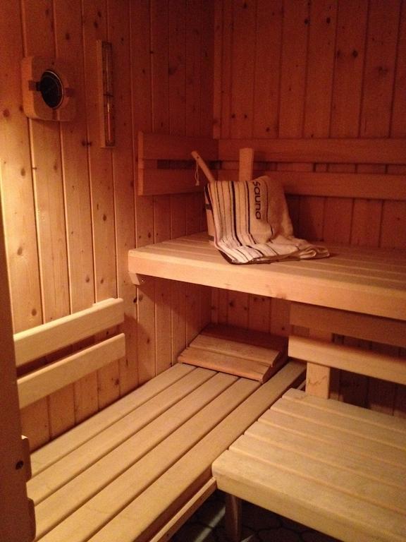 Haus Zur Therme บัดมิทแทร์นดอร์ฟ ห้อง รูปภาพ